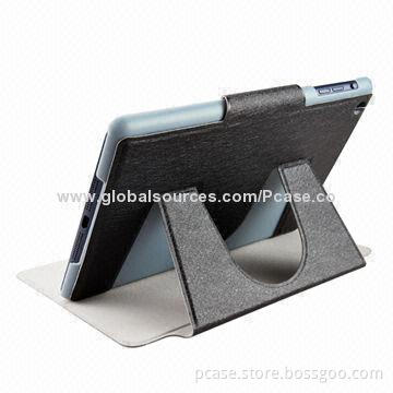 Leather Case for iPad Mini, OEM Orders Welcomed
